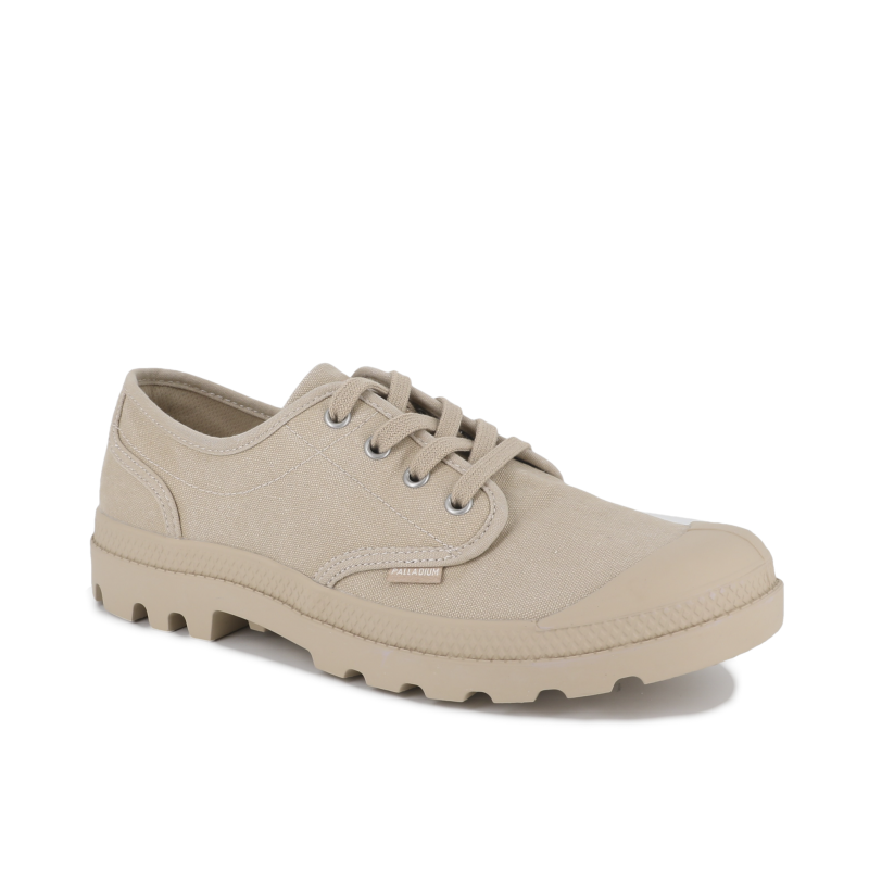 Palladium Pampa Oxford - Urbaanit kengät - Miehet | Hardloop