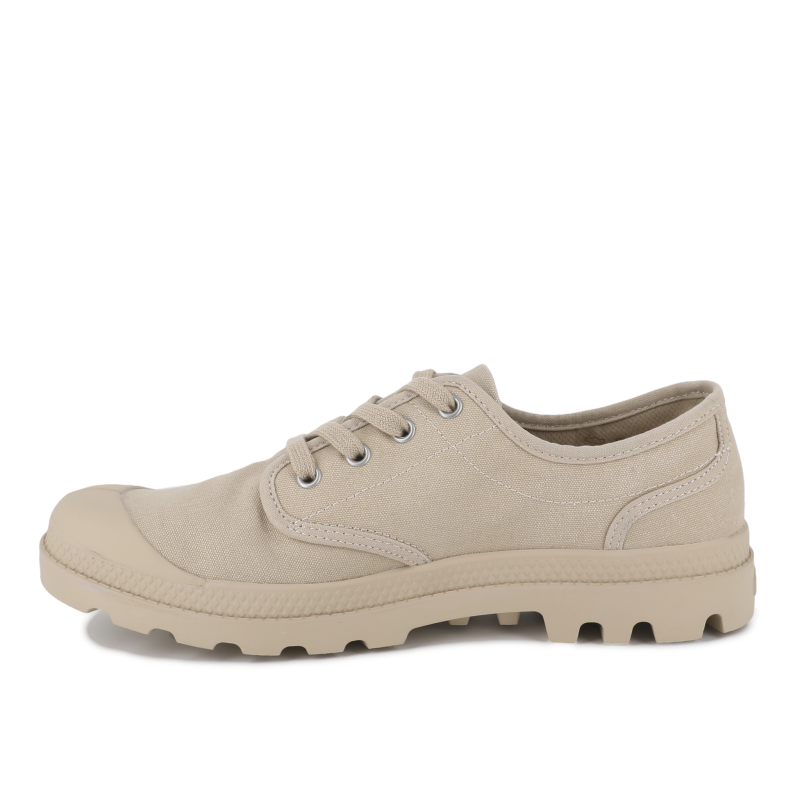 Palladium Pampa Oxford - Urbaanit kengät - Miehet | Hardloop
