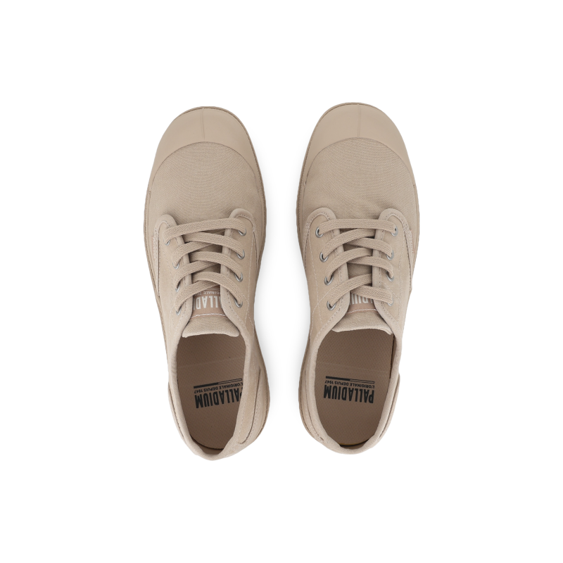 Palladium Pampa Oxford - Urbaanit kengät - Miehet | Hardloop