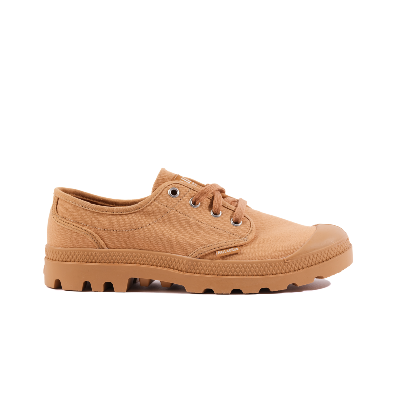 Pampa Oxford - Chaussures lifestyle homme