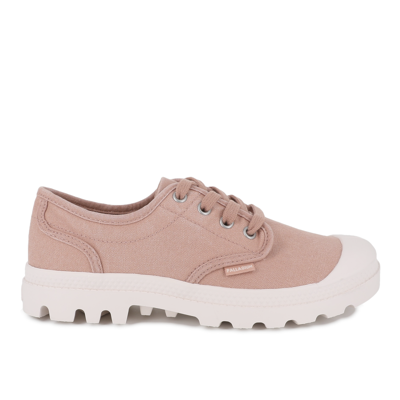 Pampa Oxford - Lifestyle Schuhe - Damen