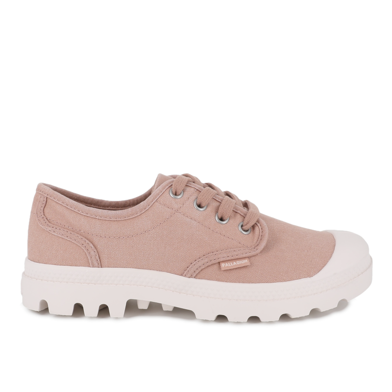 Pampa Oxford - Sapatilhas lifestyle mulher