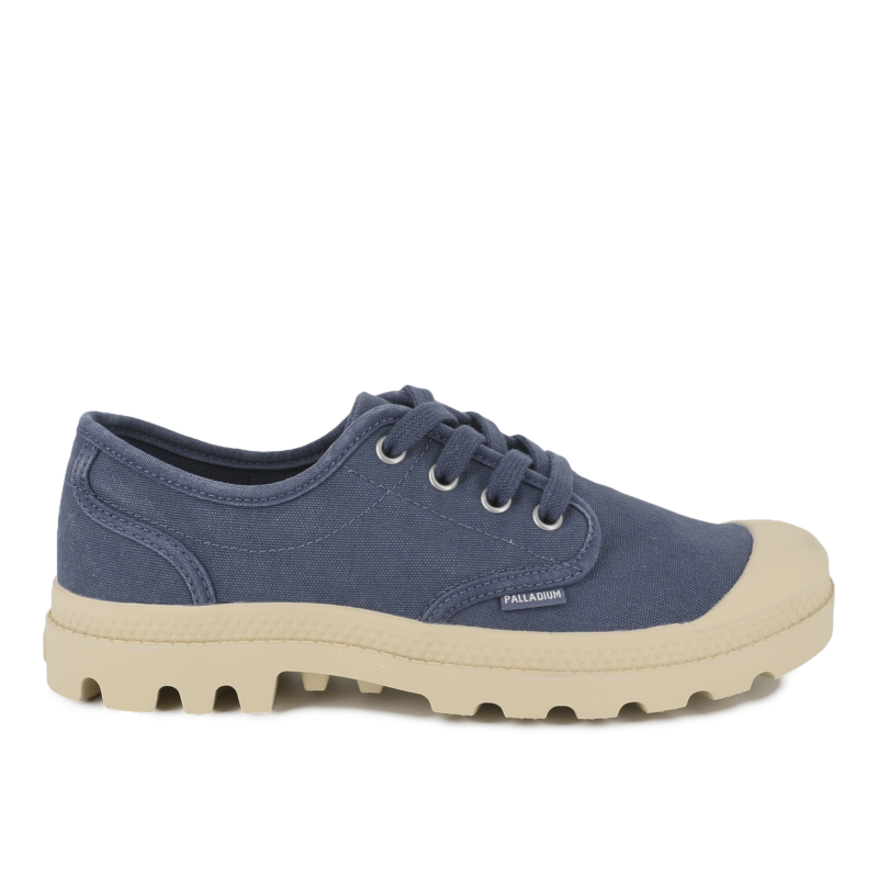 Pampa Oxford - Urban schoenen - Dames
