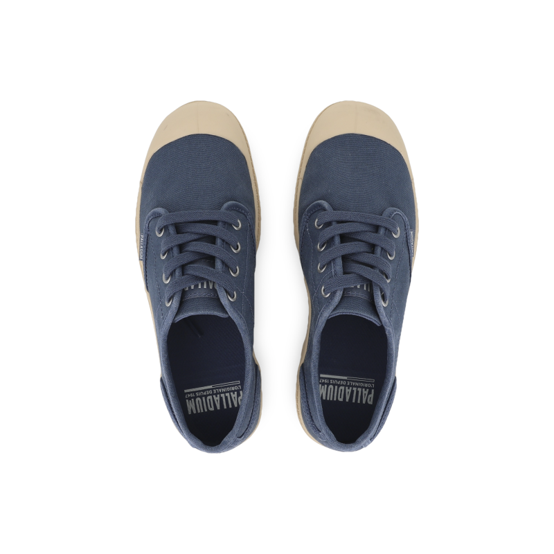 Palladium Pampa Oxford - Lifestyle Schuhe - Damen | Hardloop