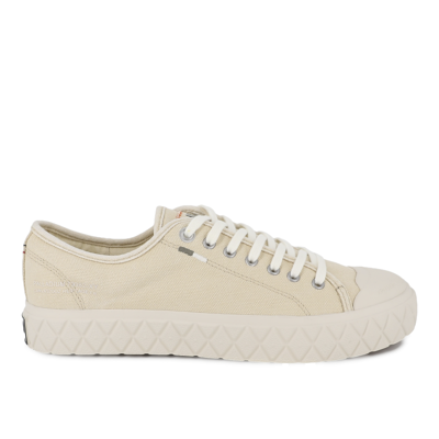 Palla Ace Washed Cvs - Sapatilhas lifestyle