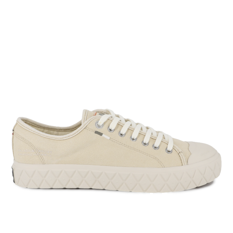 Palla Ace Washed Cvs - Urban schoenen