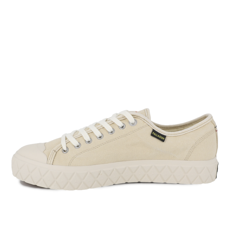 Palladium Palla Ace Washed Cvs - Sapatilhas lifestyle | Hardloop