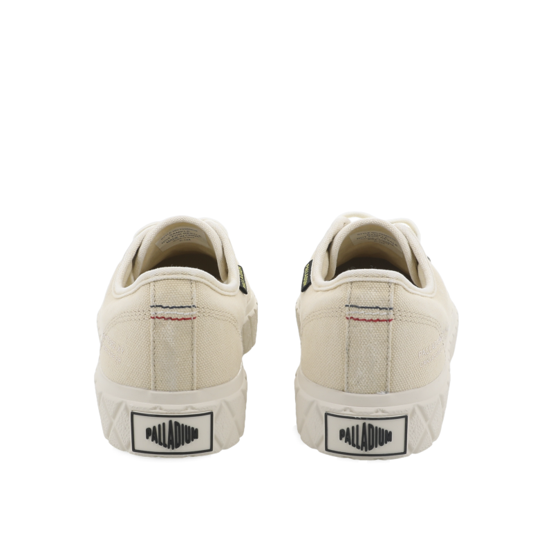 Palladium Palla Ace Washed Cvs - Sapatilhas lifestyle | Hardloop