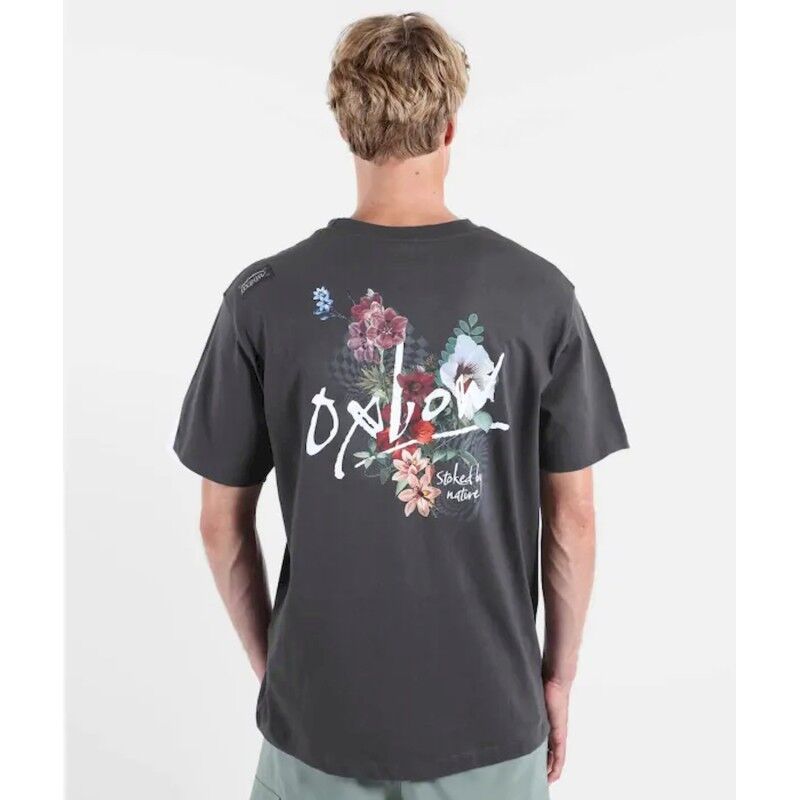 Oxbow Hellflo - T-shirt - Men's | Hardloop