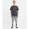 Oxbow Hellflo - T-shirt - Herrer | Hardloop