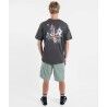Oxbow Hellflo - T-shirt - Heren | Hardloop