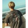 Oxbow Hellflo - T-shirt homem | Hardloop