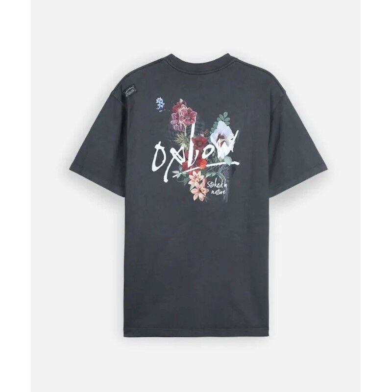 Oxbow Hellflo - Camiseta - Hombre | Hardloop