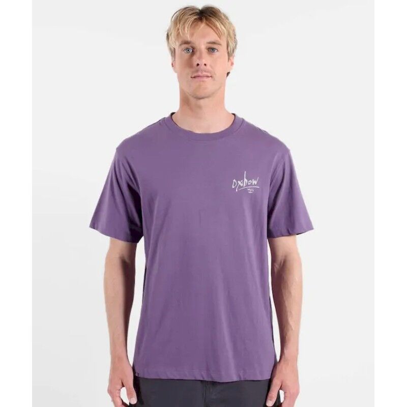 Hellflo - T-shirt - Heren