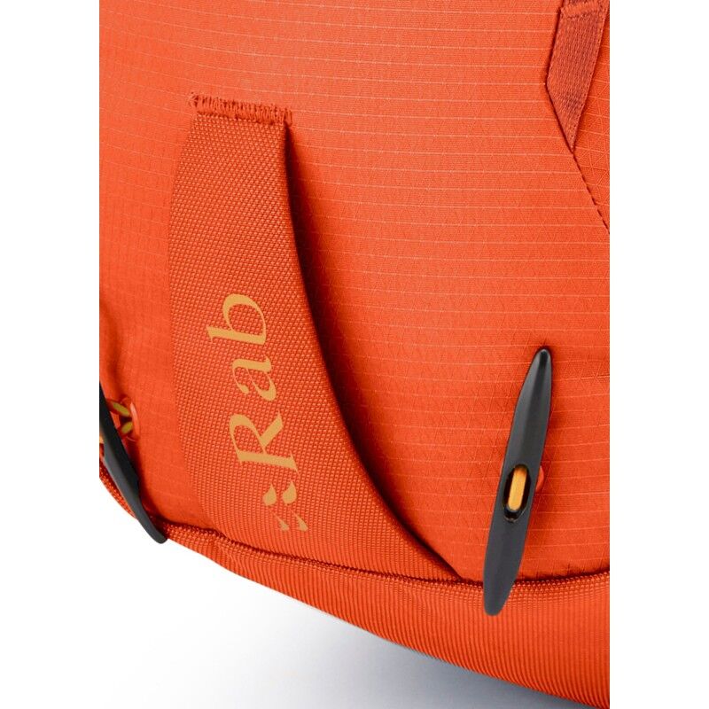 Rab Ascendor 28 - Sac à dos alpinisme | Hardloop