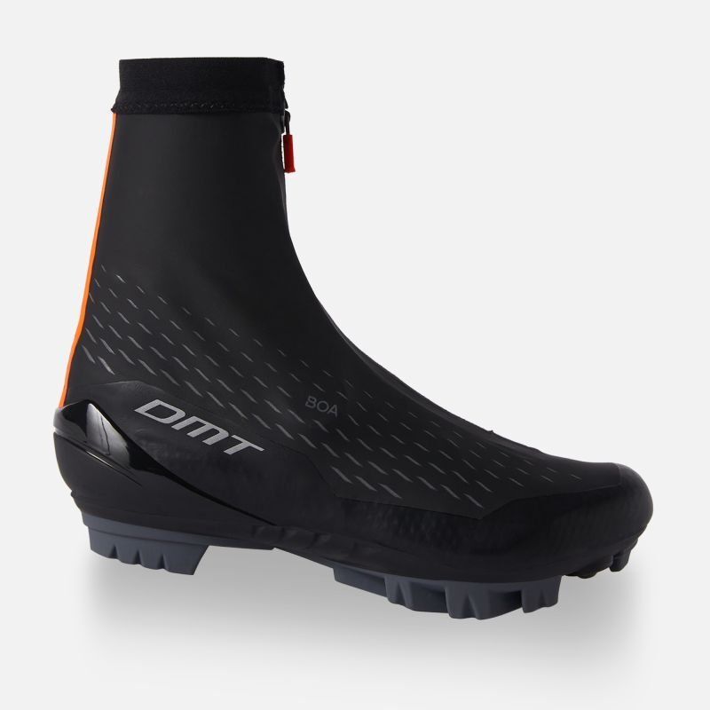 DMT WKM1 - MTB trety | Hardloop