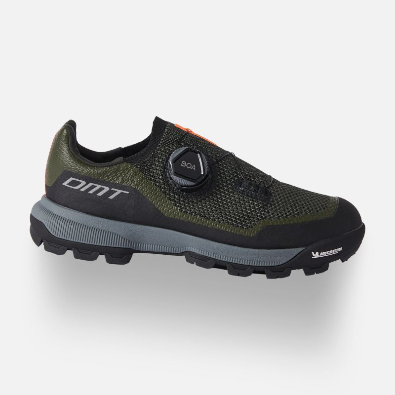 TK10 - Mountain Bike shoes