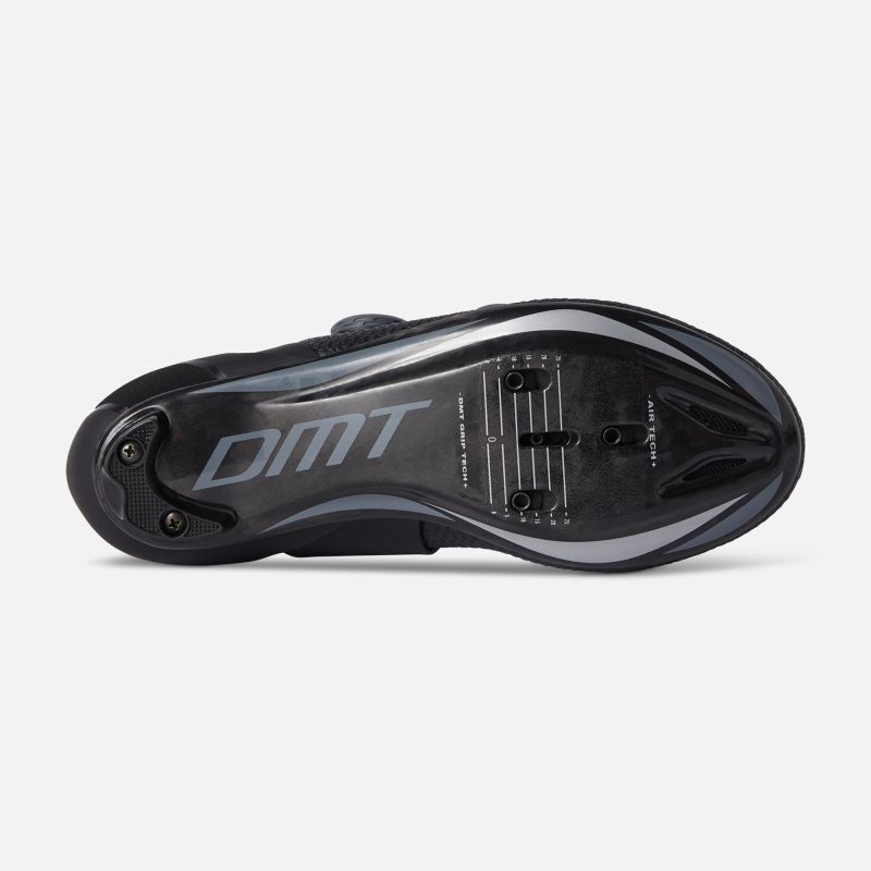 DMT SH10 - Sapatos ciclismo estrada | Hardloop