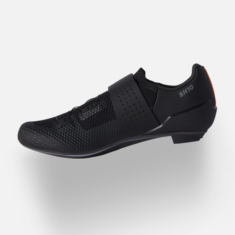 DMT SH10 - Sapatos ciclismo estrada | Hardloop