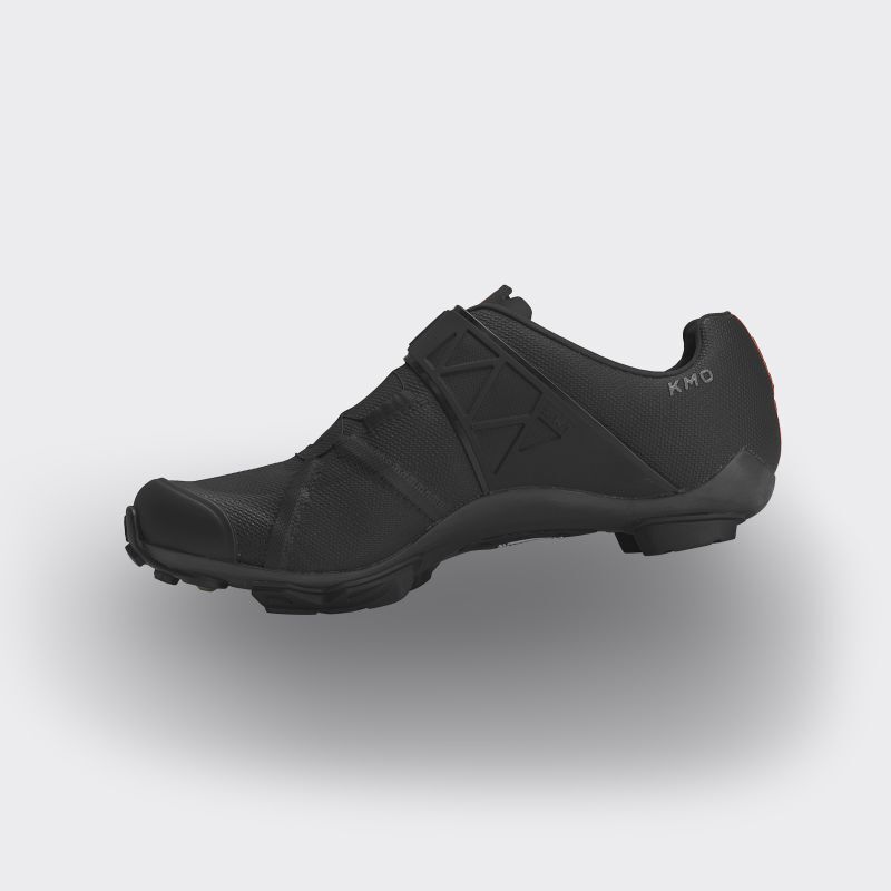 DMT KM0 EVO - MTB Schuhe | Hardloop