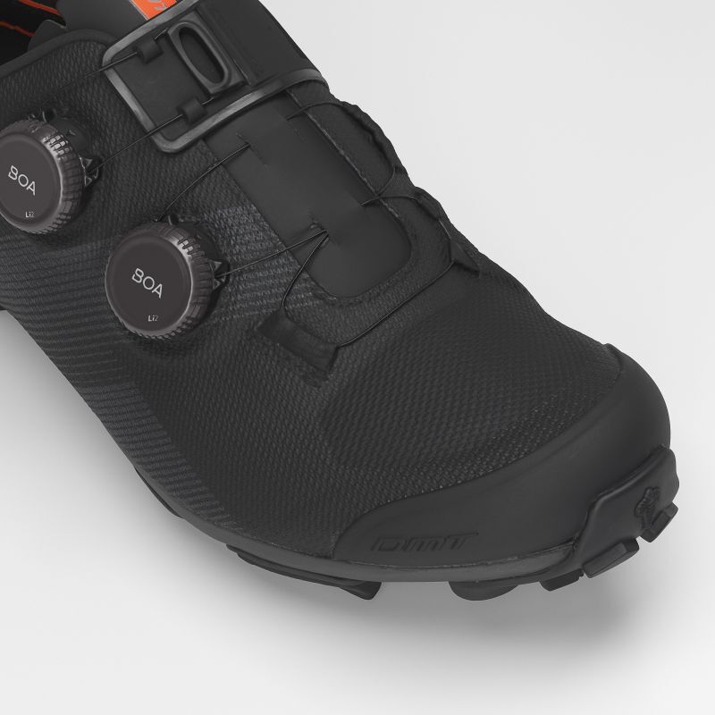 DMT KM0 EVO - MTB Schuhe | Hardloop
