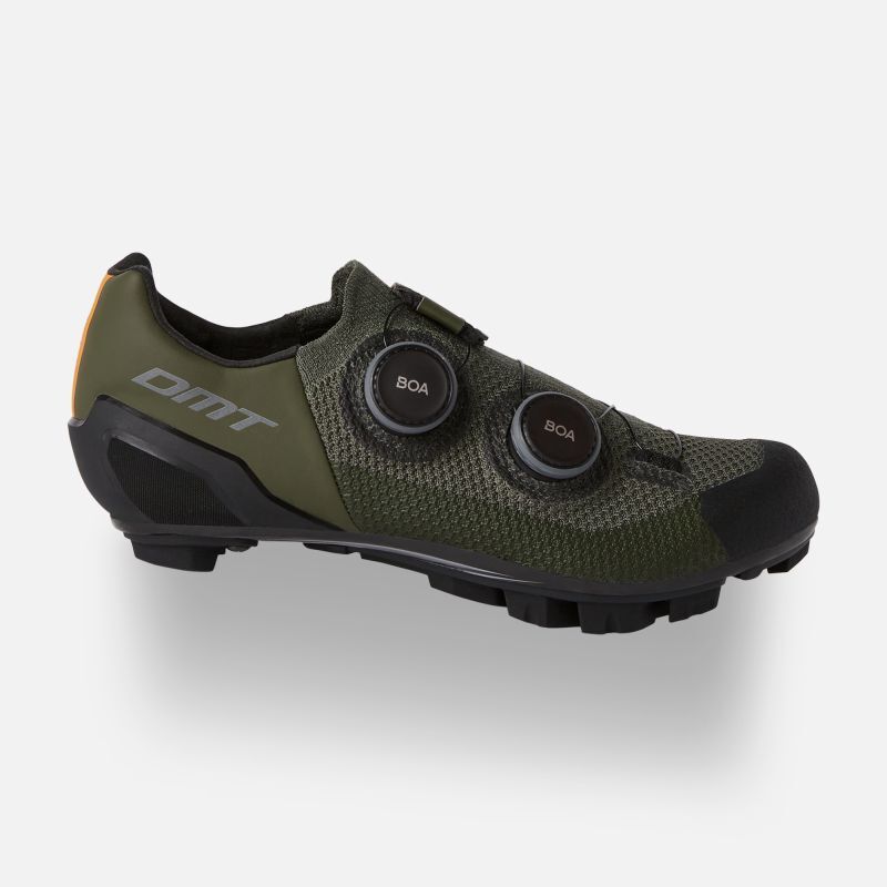 MH10 - Sapatos BTT