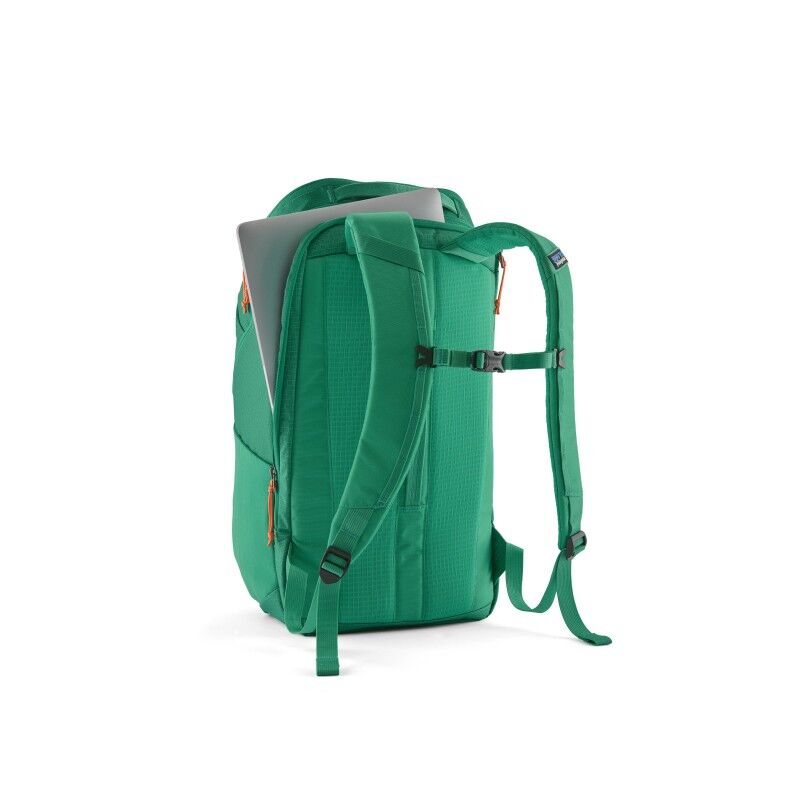 Patagonia Black Hole Pack 32L - Matkareppu | Hardloop