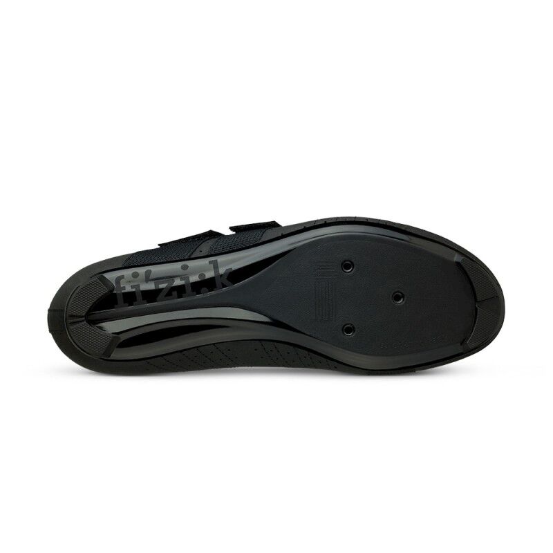 Fizik Tempo R5 Powerstrap - Rennradschuhe | Hardloop