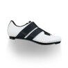 White / Black
