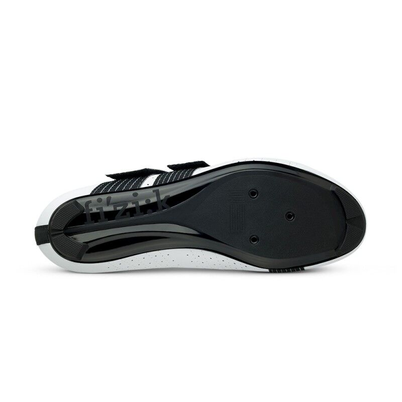 Fizik Tempo R5 Powerstrap - Racerskor | Hardloop