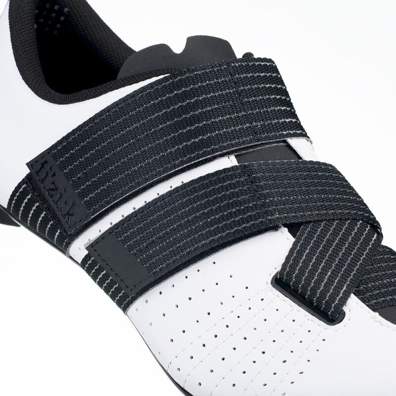 Fizik Tempo R5 Powerstrap - Racerskor | Hardloop