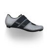 Reflective Grey / Black