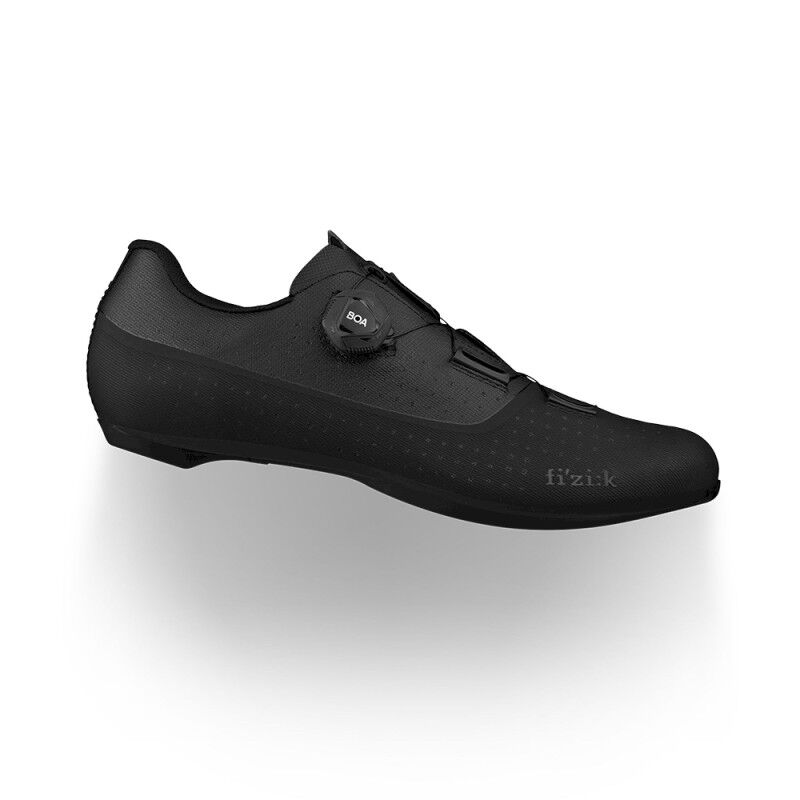 Tempo R4 Overcurve Wide - Rennradschuhe