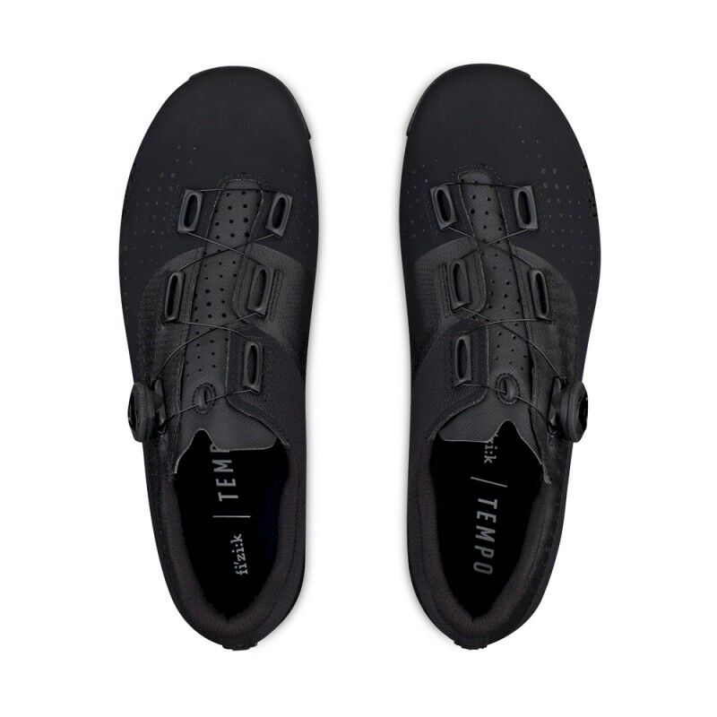 Fizik Tempo R4 Overcurve Wide - Racerskor | Hardloop