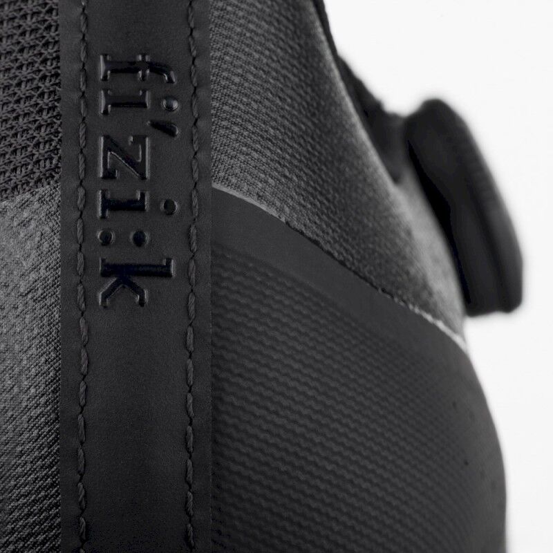 Fizik Tempo R4 Overcurve Wide - Zapatillas de ciclismo | Hardloop
