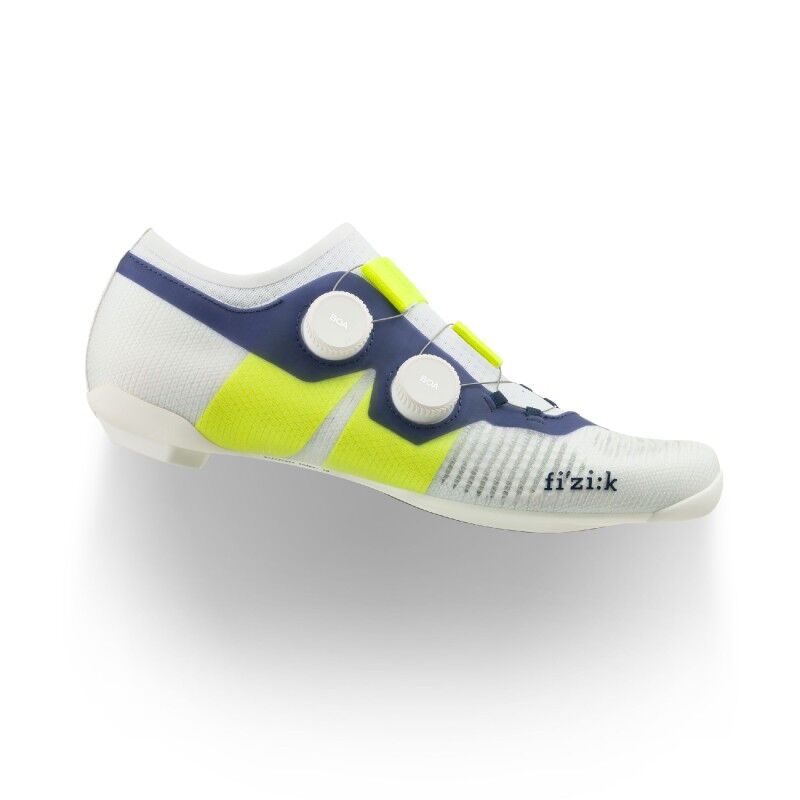 Vega Carbon - Zapatillas de ciclismo