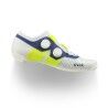 White / Yellow Fluo