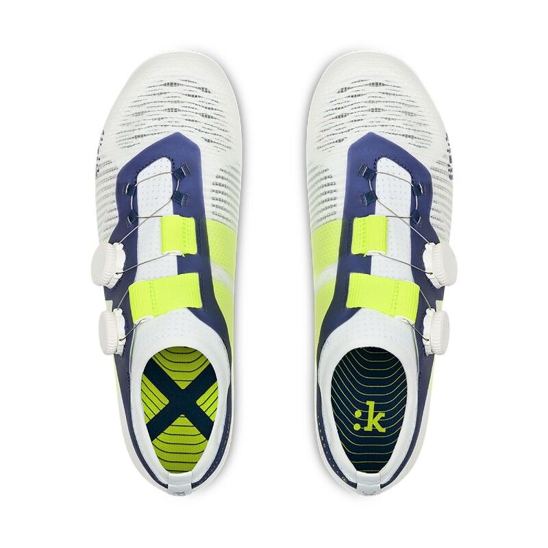 Fizik Vega Carbon - Racefiets schoenen | Hardloop