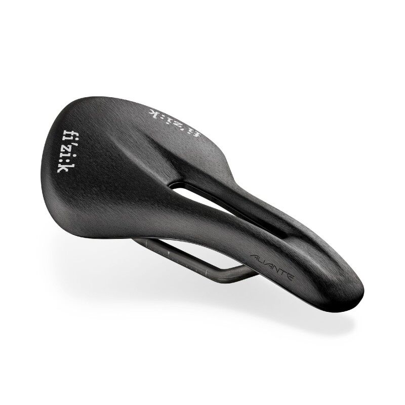 Fizik Tempo Aliante R1 Light - Bike saddle | Hardloop