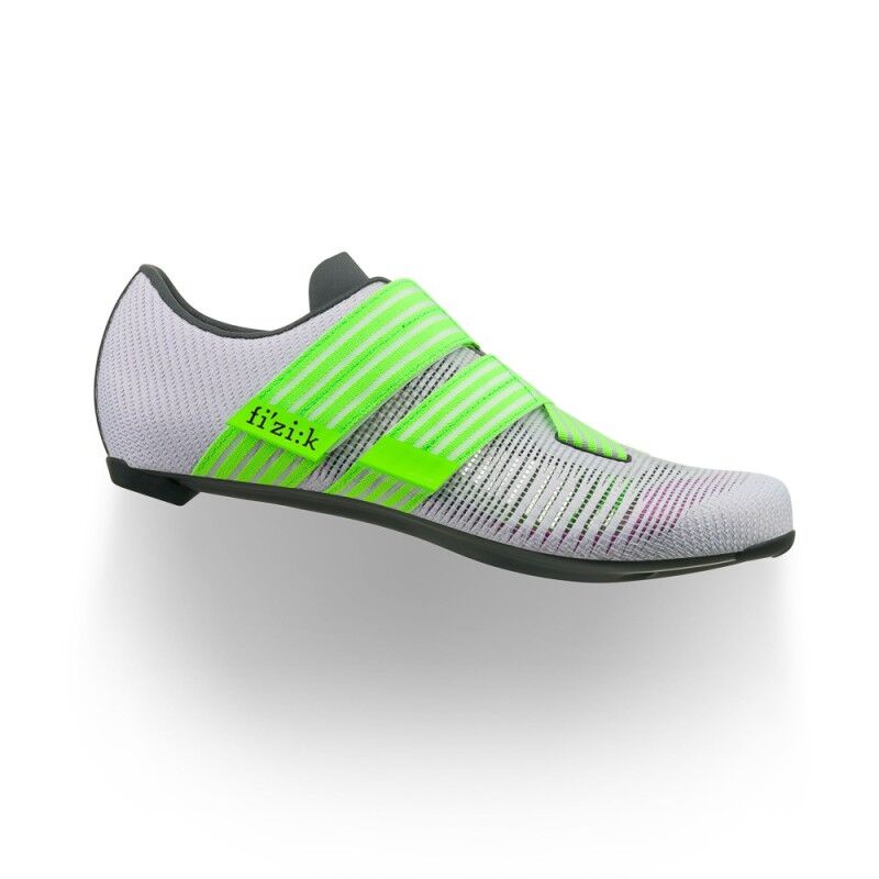 Vento Powerstrap Aeroweave Carbon - Cycling shoes
