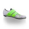 Light Violet / Neon Green