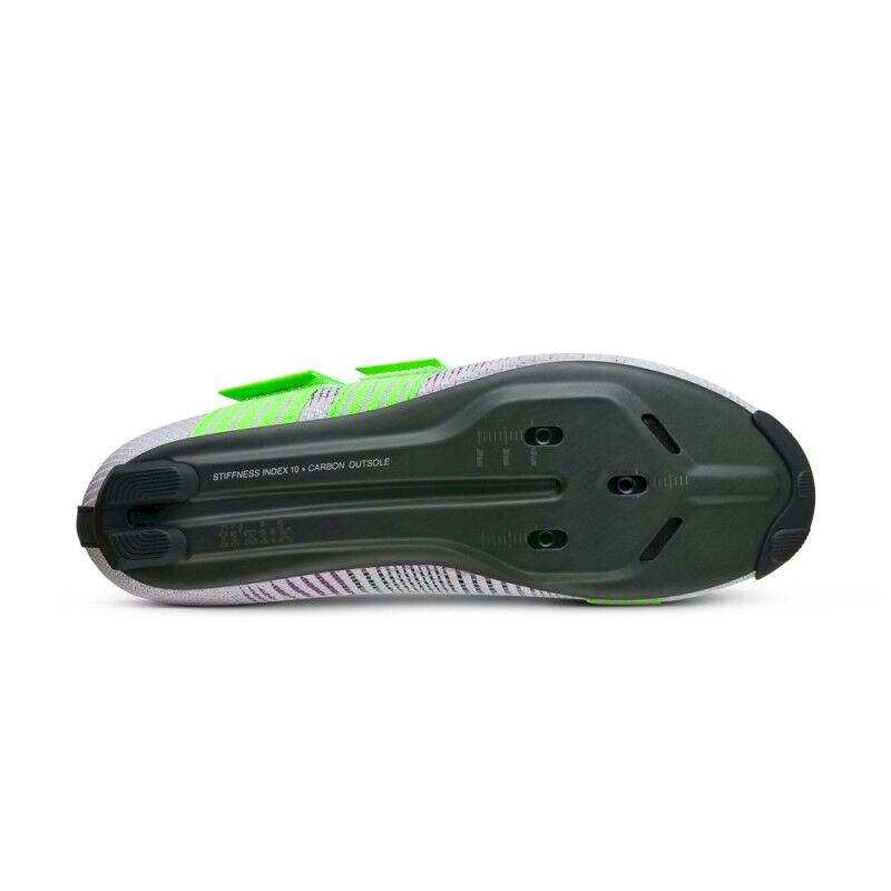 Fizik Vento Powerstrap Aeroweave Carbon - Racerskor | Hardloop