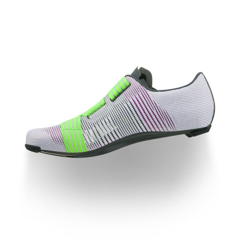 Fizik Vento Powerstrap Aeroweave Carbon - Chaussures vélo de route | Hardloop