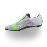 Fizik Vento Powerstrap Aeroweave Carbon - Rennradschuhe | Hardloop