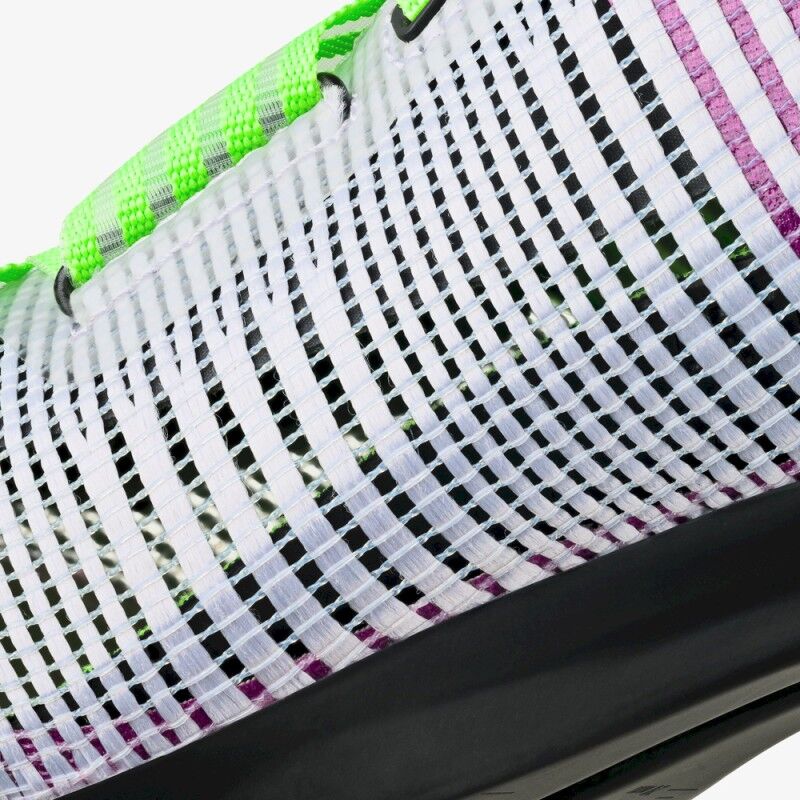 Fizik Vento Powerstrap Aeroweave Carbon - Cycling shoes | Hardloop