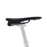 Fizik Gravita Alpaca X5 + carriage kit - Satula | Hardloop