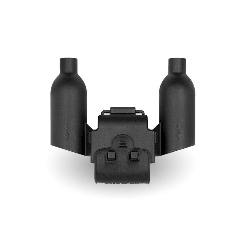 Fizik Gravita Alpaca X5 + carriage kit - Satula | Hardloop