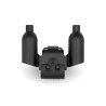 Fizik Gravita Alpaca X5 + carriage kit - Siodełko rowerowe | Hardloop