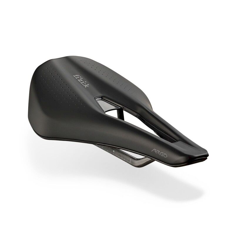 Fizik Tempo Argo R1 - Bike saddle | Hardloop