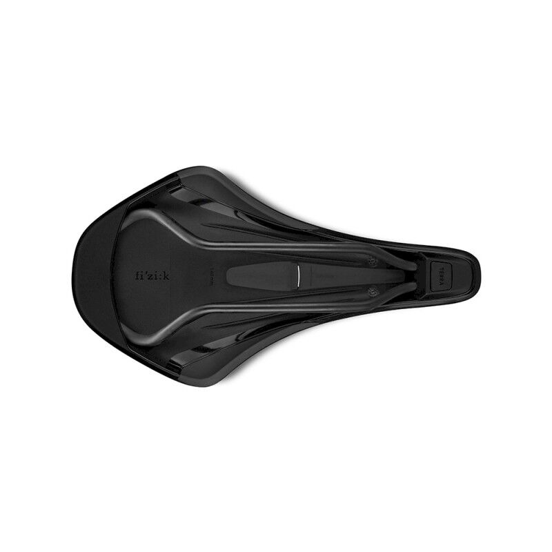 Fizik Terra Argo X1 - Bike saddle | Hardloop